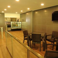 Fier Boutique Hotel - Boutique Class в номере