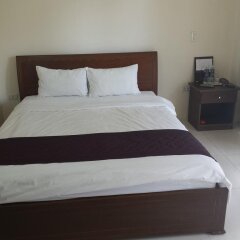 Отель My Kim Guest House Далат комната для гостей фото 5