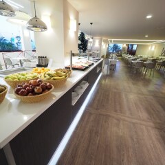 Отель Las Palmeras Фуэнхирола фото 12