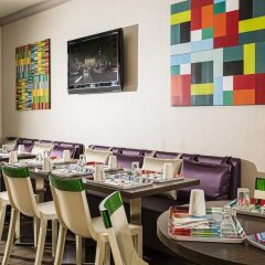 Отель Hôtel Paris Louis Blanc - Paris 10 детские мероприятия