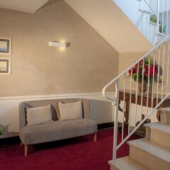 Hotel San Pietro детские мероприятия