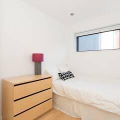 Апартаменты Temple Bar Apartment комната для гостей фото 2