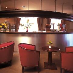 MLL Blue Bay Hotel гостиничный бар