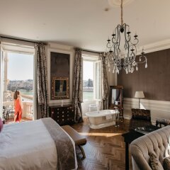 Отель The St. Regis Florence фото 16