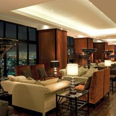 Отель InterContinental AMMAN JORDAN Иордания, Амман - отзывы, цены и фото номеров - забронировать отель InterContinental AMMAN JORDAN онлайн