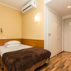 Отель Oru Hotel Эстония, Таллин - 11 отзывов об отеле, цены и фото номеров - забронировать отель Oru Hotel онлайн сейф в номере