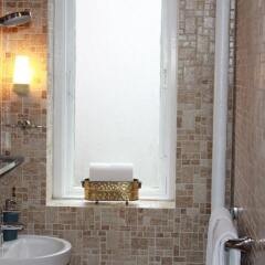Отель Valmuevej Apartment Дания, Копенгаген - отзывы, цены и фото номеров - забронировать отель Valmuevej Apartment онлайн ванная