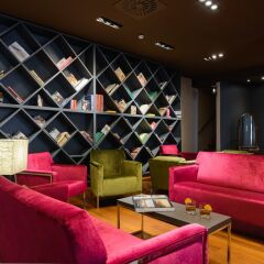 Windsor Hotel Milano развлечения