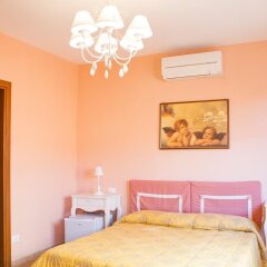 Отель B&B La Papaya Италия, Пиза - отзывы, цены и фото номеров - забронировать отель B&B La Papaya онлайн комната для гостей фото 2
