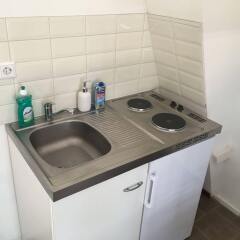 Отель Zaanse Hostel Нидерланды, Занстад - отзывы, цены и фото номеров - забронировать отель Zaanse Hostel онлайн в номере фото 2