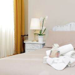 Отель Li Rioni Bed & Breakfast Рим удобства в номере