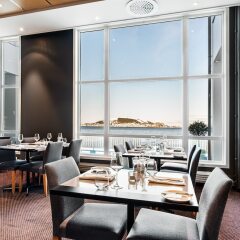 Отель Quality Hotel Ålesund Норвегия, Олесунн - 1 отзыв об отеле, цены и фото номеров - забронировать отель Quality Hotel Ålesund онлайн фото 11