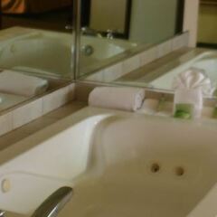 Отель Holiday Inn Express Ex I-71 / OH State Fair / Expo Center США, Колумбус - отзывы, цены и фото номеров - забронировать отель Holiday Inn Express Ex I-71 / OH State Fair / Expo Center онлайн спа фото 2