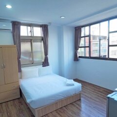 Dream25 in Taichung, Taiwan from 42$, photos, reviews - zenhotels.com guestroom