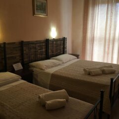 Hotel Etrusca комната для гостей фото 3