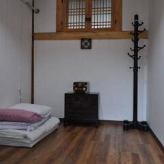 Отель Yoo's Family Guest House Южная Корея, Сеул - отзывы, цены и фото номеров - забронировать отель Yoo's Family Guest House онлайн комната для гостей фото 4