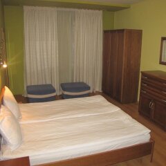 Отель Edelweiss Inn Apartments Болгария, Банско - отзывы, цены и фото номеров - забронировать отель Edelweiss Inn Apartments онлайн фото 19