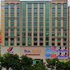 Отель Shenzhen Bolai Шэньчжэнь фото 3