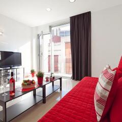 Отель Charmsuites Nou Rambla Барселона фото 24