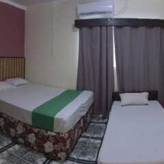 Labasa Waterfront Hotel комната для гостей фото 4