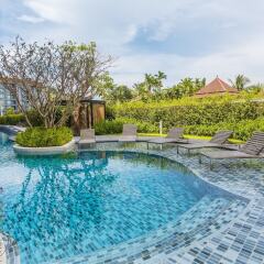 Отель Aristo Resort Phuket 620 by Holy Cow фото 20