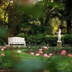 Отель Parc Broekhuizen фото 3
