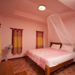 Отель M. Place House Самуи комната для гостей фото 3