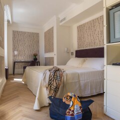 Damaso Hotel комната для гостей фото 4