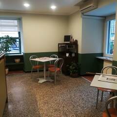 Hotel Assarotti детские мероприятия