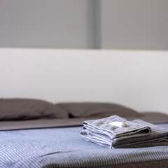Отель BlueWavePlace Sofia - City Center Болгария, София - отзывы, цены и фото номеров - забронировать отель BlueWavePlace Sofia - City Center онлайн удобства в номере