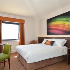 Nox Hotel комната для гостей фото 5