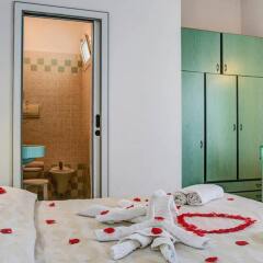 Hotel San Paolo Римини комната для гостей фото 4