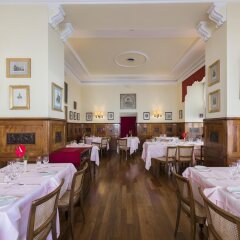 Bettoja Hotel Massimo D'Azeglio питание фото 3