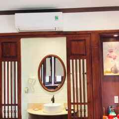 Отель Sunny Beach Resort Фантхьет удобства в номере фото 2
