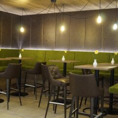 Hotel Gantkofel Терлано питание фото 3