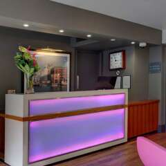 Heywood House Hotel интерьер отеля фото 2