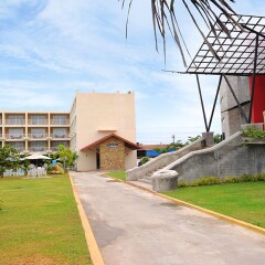 Отель Avenra Garden Hotel Шри-Ланка, Негомбо - отзывы, цены и фото номеров - забронировать отель Avenra Garden Hotel онлайн фото 3