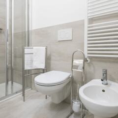 Апартаменты Wenzigova apartments ванная фото 2