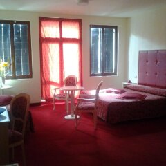 Отель Axel Hotel Venice Италия, Венеция - 1 отзыв об отеле, цены и фото номеров - забронировать отель Axel Hotel Venice онлайн комната для гостей фото 4