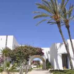 Отель Jerba Sun Club