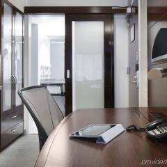 Radisson Hotel New York Midtown-Fifth Avenue в номере