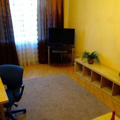 Апартаменты LUXKV Apartment on Smolenskaya удобства в номере фото 2