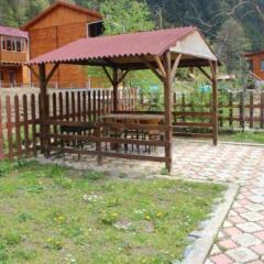 Serah Apart Motel Турция, Узунгёль - отзывы, цены и фото номеров - забронировать отель Serah Apart Motel онлайн фото 18