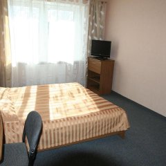 Hotel Dzintarjura in Ventspils, Latvia from 67$, photos, reviews - zenhotels.com room amenities photo 3