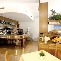 Hotel Savoia Оспедалетти гостиничный бар