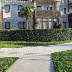 Апартаменты Apartment on Triumfalnaya St. 12-5 Сочи фото 41