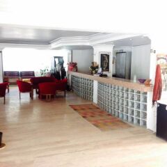 Kocak Hotel Турция, Памуккале - отзывы, цены и фото номеров - забронировать отель Kocak Hotel онлайн гостиничный бар