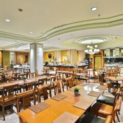 Отель The Royal City Hotel Таиланд, Бангкок - отзывы, цены и фото номеров - забронировать отель The Royal City Hotel онлайн