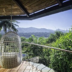 Bougainvillea Retreat in Kandy, Sri Lanka from 59$, photos, reviews - zenhotels.com balcony