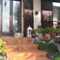 Отель B&B Al Calicanto Соризоле фото 3